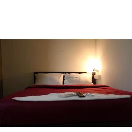 Hotel Saffron Inn 孟买 外观 照片