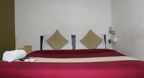 Hotel Saffron Inn 孟买 外观 照片