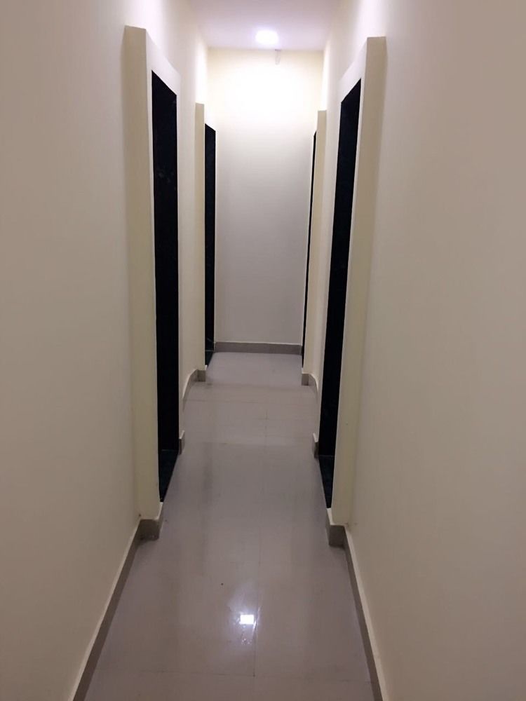 Hotel Saffron Inn 孟买 外观 照片